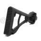 HK MP5 Folding Buttstock with 3 rubbers
