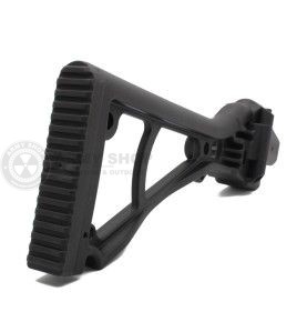 HK MP5 Folding Buttstock with 3 rubbers AC UNITY 4 - metak.ba 