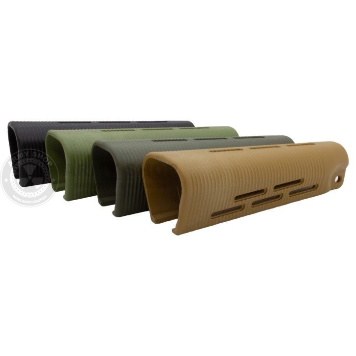 HK MP5 Wide Handguard