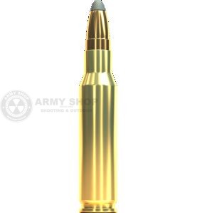 Metak Sellier & Bellot 308 WIN. SPCE 11,7g 180grs. Sellier & Bellot 2 - metak.ba 