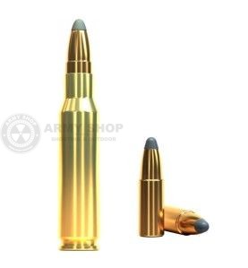 Metak Sellier & Bellot 308 WIN. SPCE 11,7g 180grs. Sellier & Bellot 4 - metak.ba 