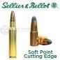 Metak Sellier Bellot 308 WIN. SPCE 9,7g 150grs. Metak Sellier Bellot 308 WIN. SPCE 9,7g 150grs.