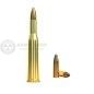 Metak Sellier & Bellot 5.6x52 R SP 4,6g 70grs. Metak Sellier & Bellot 5.6x52 R SP 4,6g 70grs.