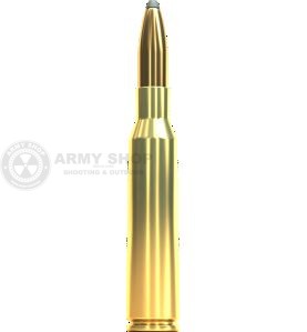 Metak Sellier & Bellot 6.5x57 SP 8,5g 131grs. Sellier & Bellot 3 - metak.ba 