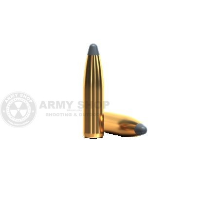 Metak Sellier & Bellot 6.5x57 R SP 8,5g 131grs.
