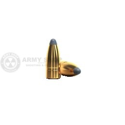 Metak Sellier & Bellot 7.62x39 SP 8g 124grs.