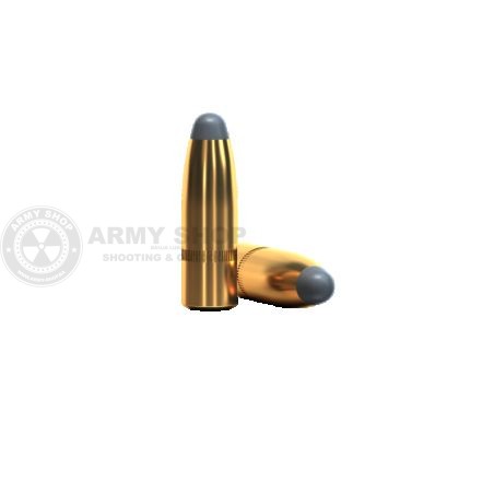 Metak Sellier & Bellot 7.62x54 R SP 11.7g 180grs.