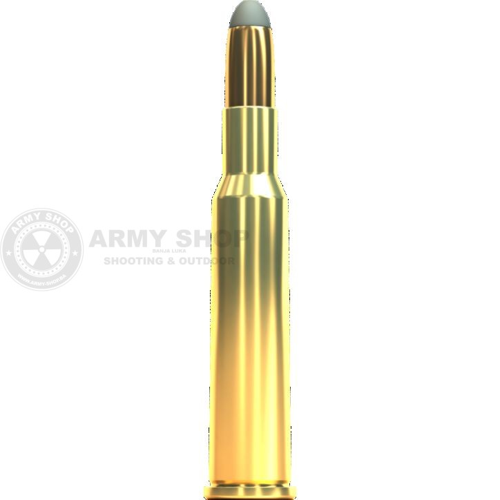 Metak Sellier Bellot 7x57 R SP 9.1g 140grs.