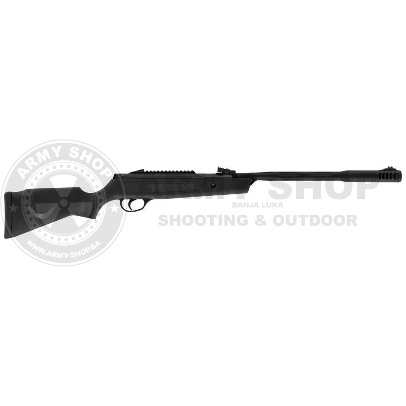 ALPHA HATSAN zracna puska 4.5mm 199m/s 653fps