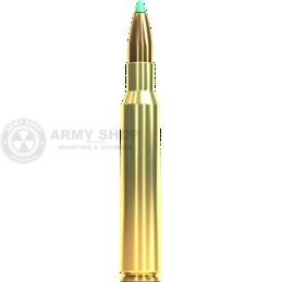 Metak Sellier & Bellot 7x64 PTS 10.5g 162grs. by Hornady