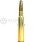 Metak Sellier Bellot 8x57 JRS SPCE 12.7g 196grs. Metak Sellier Bellot 8x57 JRS SPCE 12.7g 196grs.