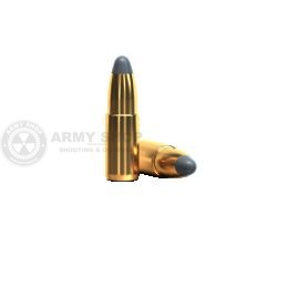 Metak Sellier & Bellot 8x57 JS SPCE 12.7g 196grs.