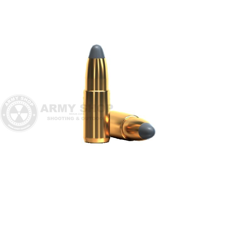 Metak Sellier Bellot 8x57 JS SPCE 12.7g 196grs.
