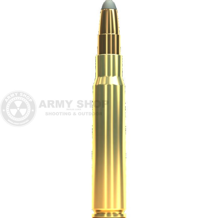 Metak Sellier Bellot 8x57 JS SPCE 12.7g 196grs.