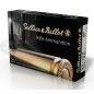 Metak Sellier & Bellot 9.3x72 R SP 12.5g 193grs. Sellier & Bellot 1 - metak.ba 