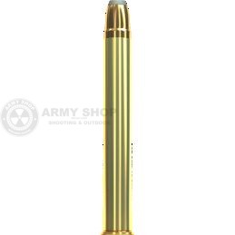 Metak Sellier & Bellot 9.3x72 R SP 12.5g 193grs.