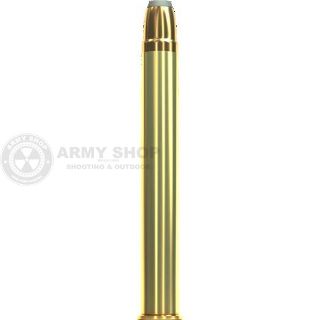 Metak Sellier & Bellot 9.3x72 R SP 12.5g 193grs.