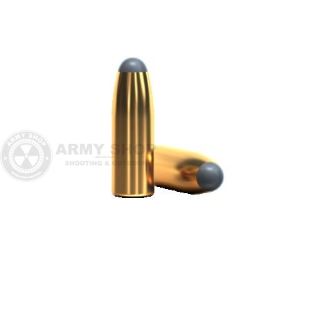 Metak Sellier & Bellot 9.3x74 R SP 18.5g 286grs.