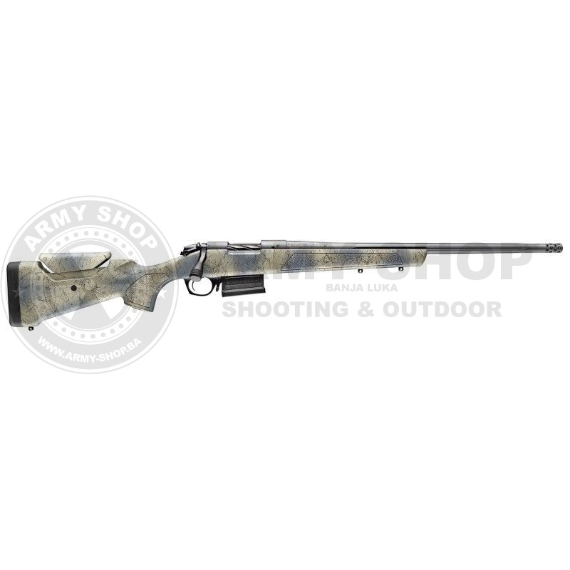 BERGARA B14 WILDERNESS SIERRA Lovacki karabin