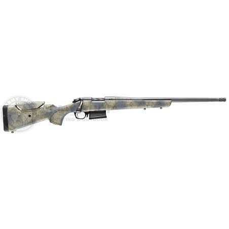 BERGARA B14 WILDERNESS SIERRA Lovacki karabin BERGARA Rifle 1 - metak.ba 