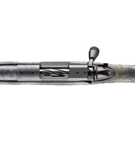 BERGARA B14 WILDERNESS SIERRA Lovacki karabin BERGARA Rifle 2 - metak.ba 