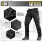 M-Tac tactical pants Aggressor Gen.II Flex Black
