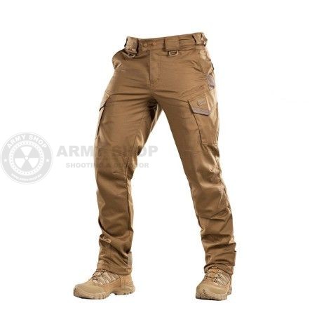 M-Tac tactical pants Aggressor Gen.II Flex Coyote Brown M-TAC 1 - metak.ba 