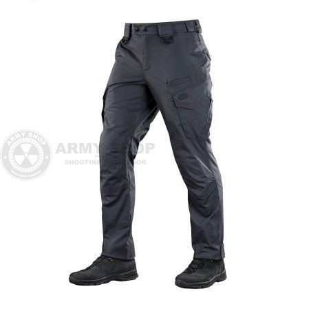 M-Tac tactical pants Aggressor Gen.II Flex Dark Grey M-TAC 1 - metak.ba 