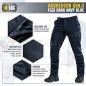 M-Tac tactical pants Aggressor Gen.II Flex Dark Navy Blue