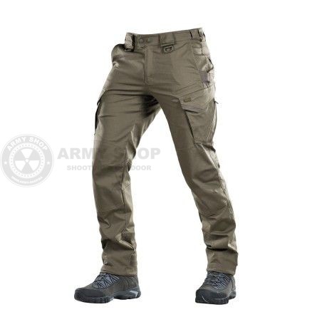 M-Tac tactical pants Aggressor Gen.II Flex Dark Olive M-TAC 1 - metak.ba 