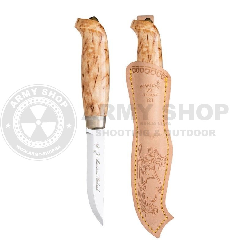 MARTTIINI noz Lynx 121