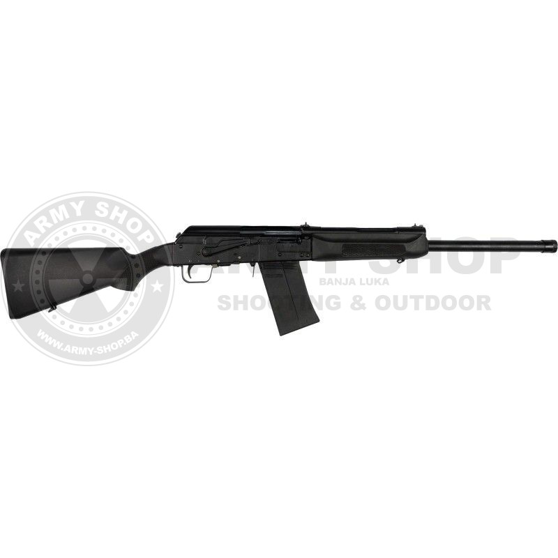 SAIGA 083 12C EXP-01 kal.12/76 Lovačka puška Izhmash Kalashnikov