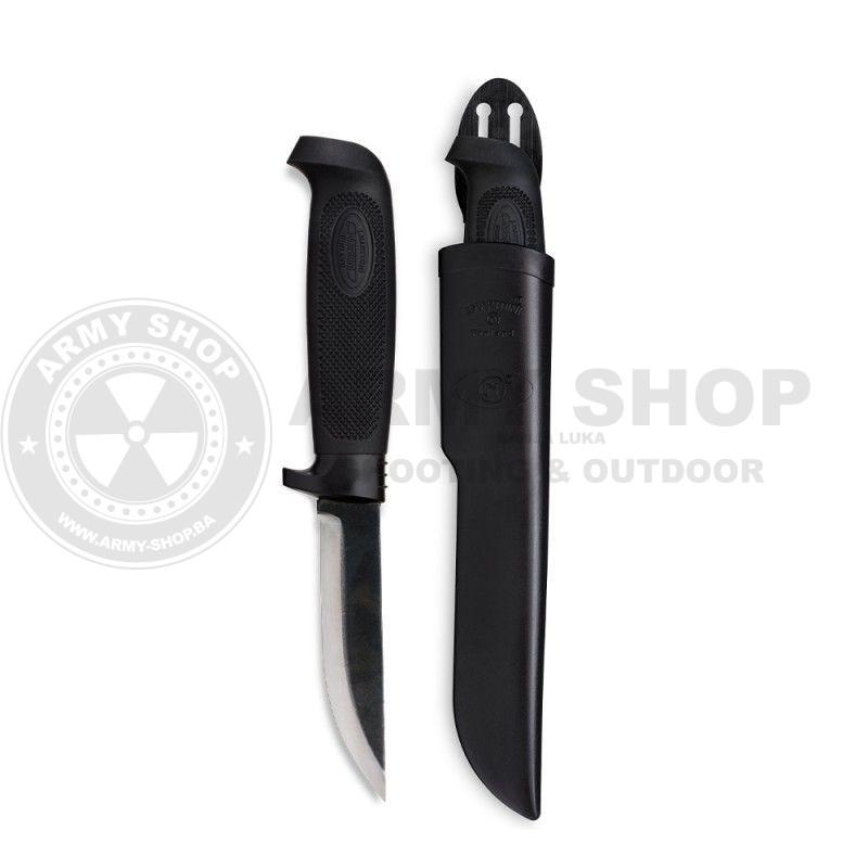 MARTTIINI noz Condor Timberjack plastična futrola MARTTIINI noz Condor Timberjack plastična futrola