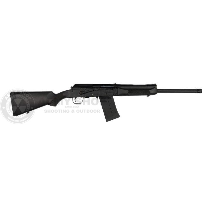 SAIGA 083 12C EXP-01 kal.12/76 Lovačka puška Izhmash Kalashnikov
