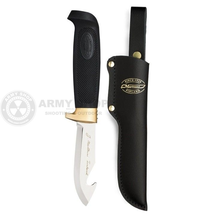 MARTTIINI noz Condor Gut Hook