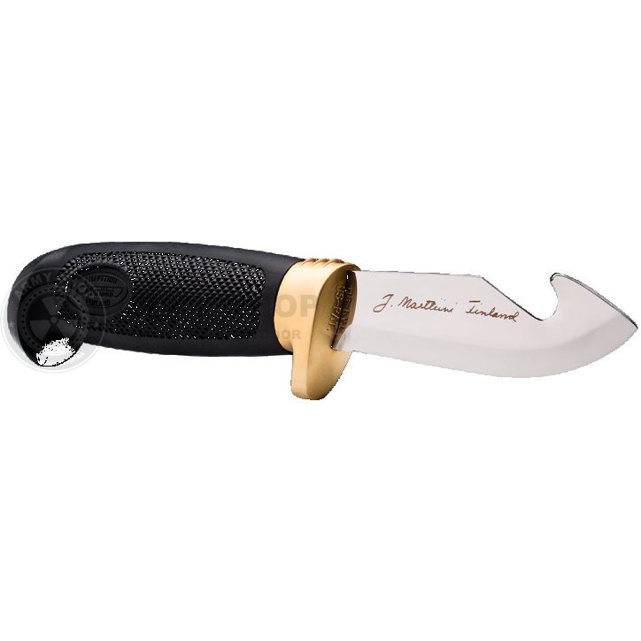 MARTTIINI noz Condor Gut Hook