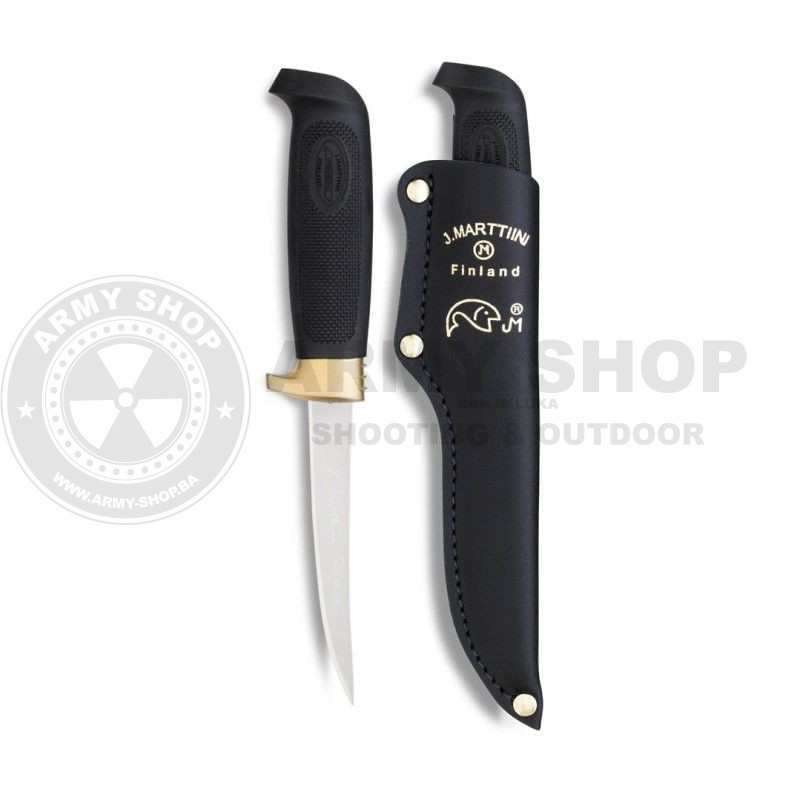 MARTTIINI noz Condor Filleting Knife 10