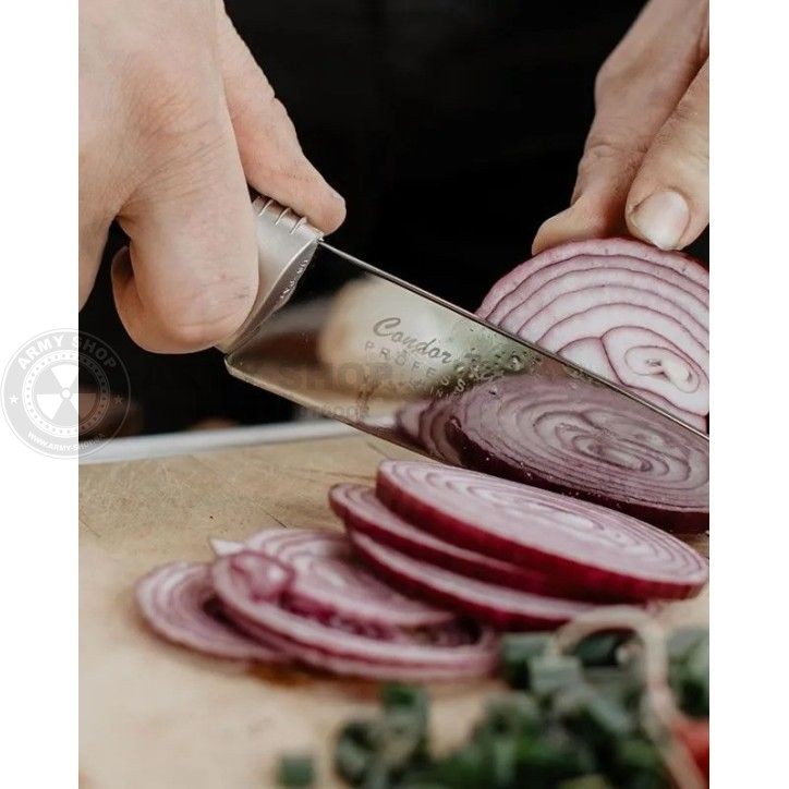 MARTTIINI noz CKP Carving Knife