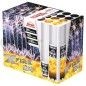 Orion X Fire 24 vatrometna baterija box