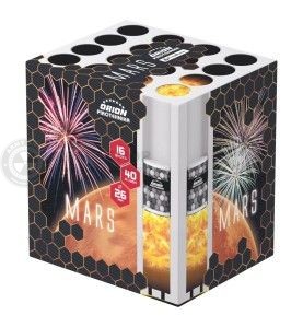 Orion MARS vatrometna baterija box PIROTEHNIKA ORION 1 - metak.ba 