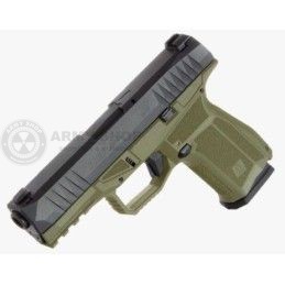 AREX DELTA GEN.2 M Pistolj Cal. 9x19mm OD OLIVE