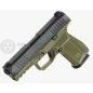AREX DELTA GEN.2 M Pistolj Cal. 9x19mm OD OLIVE
