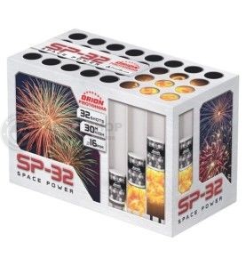 Orion SP-32 vatrometna baterija box PIROTEHNIKA ORION 2 - metak.ba 