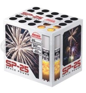 Orion SP-25 vatrometna baterija box PIROTEHNIKA ORION 2 - metak.ba 