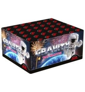 Orion GRAVITY vatrometna baterija box PIROTEHNIKA ORION 2 - metak.ba 