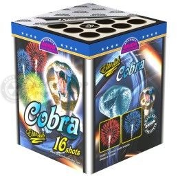 Orion COBRA vatrometna baterija box PIROTEHNIKA ORION 1 - metak.ba 