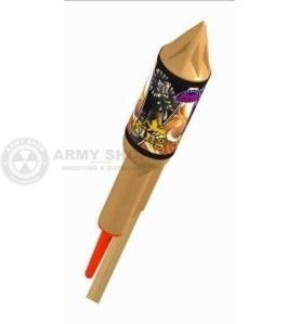 Orion KING raketa PIROTEHNIKA ORION 2 - metak.ba 