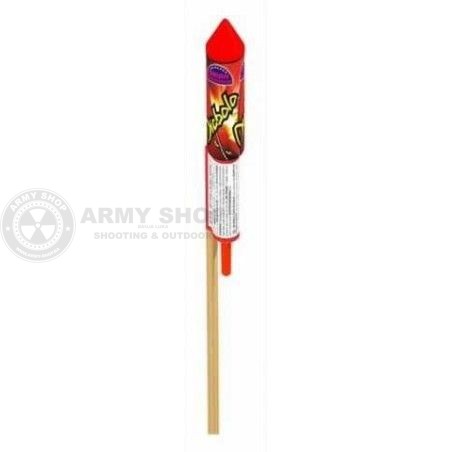 Orion DIABOLO raketa