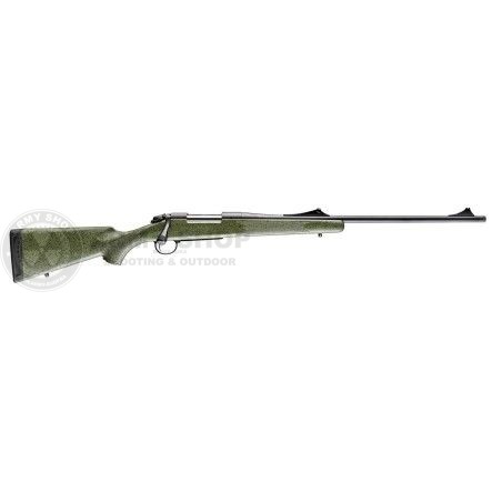 BERGARA B14 HUNTER sa nisanom Lovacki karabin BERGARA Rifle 1 - metak.ba 