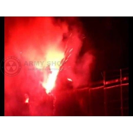 Orion BENGALKA baklja